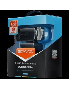 Spletna kamera Canyon CNE-CWC5