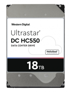 Trdi disk WD Ultrastar 18TB (WUH721818ALE6L4_0F38459)