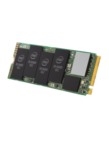 SSD Intel 665p (SSDPEKNW020T9X1) M.2 80mm 2TB, 2000/2000 MB/s, PCIe NVMe 3.0 x4