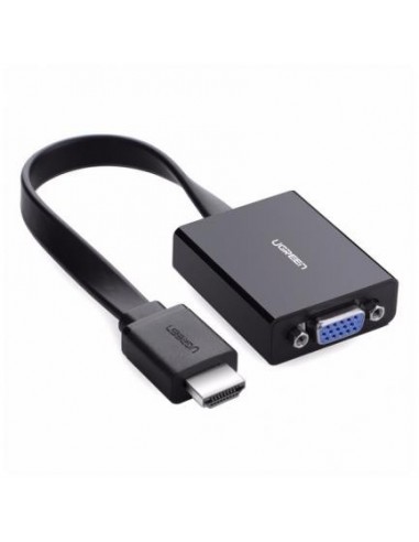 Adapter HDMI-M/VGA-Ž Ugreen 40248