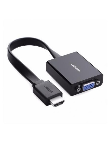 Adapter HDMI-M/VGA-Ž Ugreen 40248