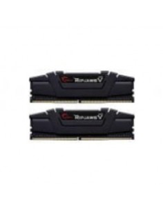 RAM DDR4 2x16GB 3600MHz G.Skill Ripjaws V K2 (F4-3600C18D-32GVK)