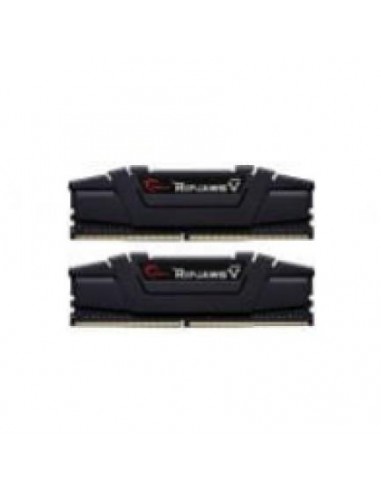 RAM DDR4 2x16GB 3600/PC28800 G.Skill Ripjaws V K2 (F4-3600C18D-32GVK)
