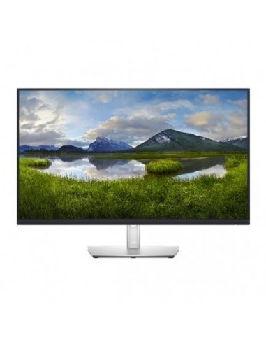 Monitor Dell 31.5"/80cm P3221D, 2560x1440, 2xHDMI/DP, 1.000:1, 350 cd/m2, 5ms