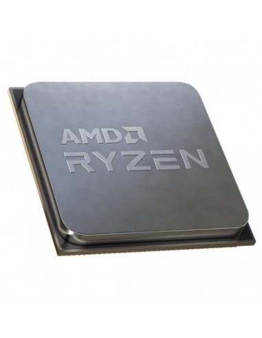 Procesor AMD Ryzen 7 5800X (3.8/4.8GHz, 32MB, 105W, AM4), brez hladilnika