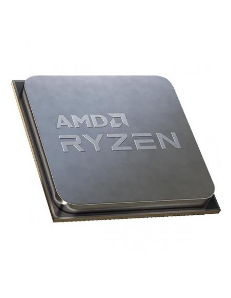 Procesor AMD Ryzen 7 5800X (3.8/4.8GHz, 32MB, 105W, AM4), brez hladilnika