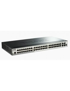 Switch D-Link DGS-1510-52X
