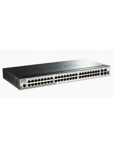 Switch D-Link DGS-1510-52X