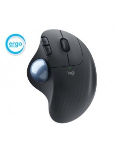 Miška Logitech ERGO M575 Wireless Trackball (910-005872)