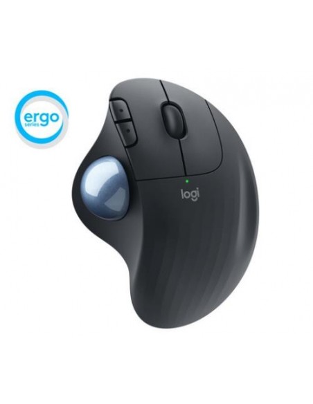 Miška Logitech ERGO M575 Wireless Trackball (910-005872)