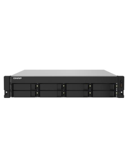 NAS QNAP TS-832PXU-RP-4G