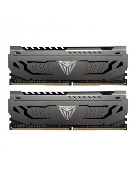 RAM DDR4 2x16GB 3600MHz Patriot Viper Steel Kit (PVS432G360C8K)