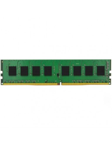 RAM DDR4 16GB 3200/PC25600 Kingston (KVR32N22S8/16)