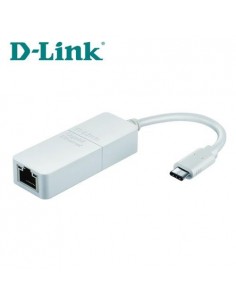 Mrežna kartica USB-C na RJ45 1Gb D-link (DUB-E130)