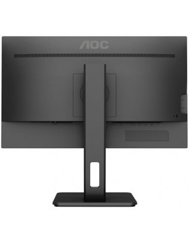 Monitor AOC 27"/68cm 27P2C, DP/HDMI, 1920x1080, 1.000:1, 250 cd/m2, 4ms, 2x2W zvočniki