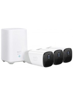 Videonadzorni komplet Eufy EufyCam 2 Pro 3+1 Kit (T88523D2)