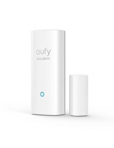 Alarmni sistem Anker Eufy Entry Sensor (T89000D4),senzor za vrata in okna