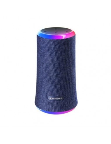 Zvočniki Anker SoundCore Flare II (A3165G31), Bluetooth, moder