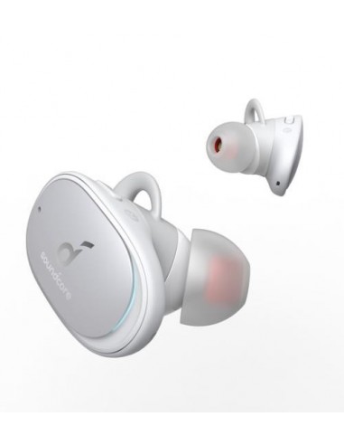 Slušalke Anker Soundcore Liberty 2 Pro (A3909G21), brezžične ušesne, bele