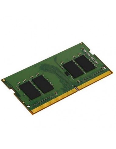 RAM SODIMM DDR4 16GB 3200MHz Kingston (KVR32S22S8/16)