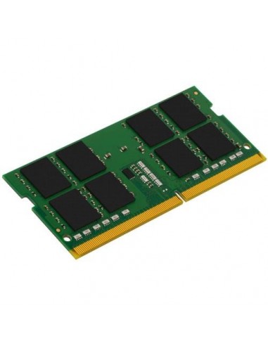 RAM SODIMM DDR4 32GB 2666/PC21300 Kingston (KVR26S19D8/32)