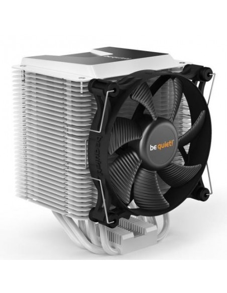 Hladilnik Be Quiet! Shadow Rock 3 White (BK005)