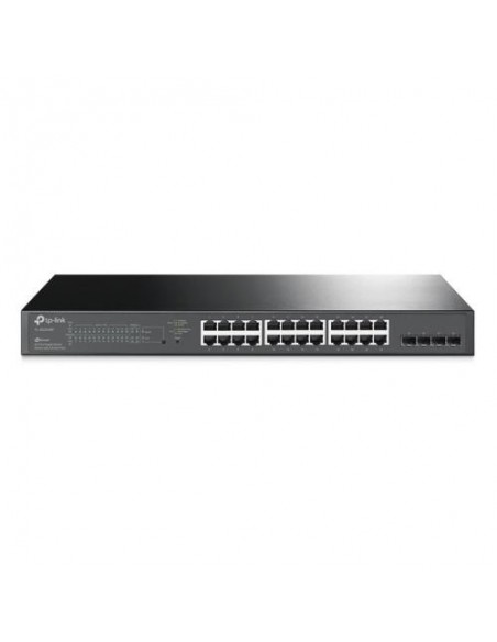Switch TP-Link JetStream TL-SG2428P