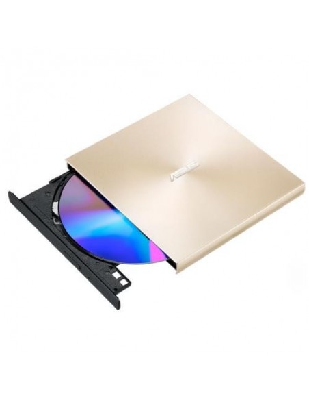 DVD-/+RW Asus ZenDrive U9M