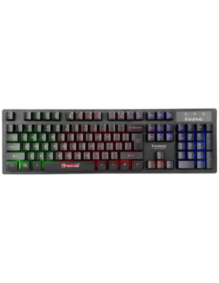 Tipkovnica Marvo K616A