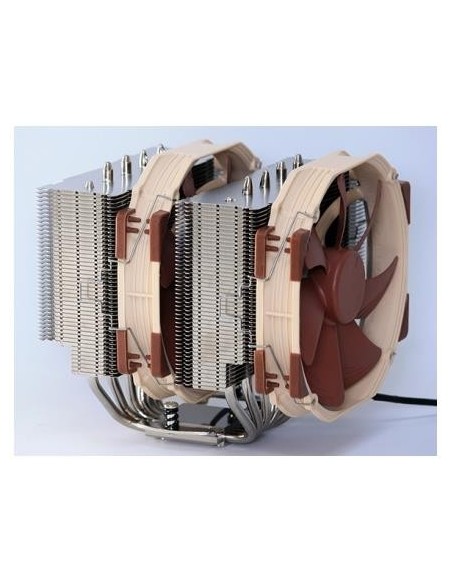 Hladilnik Noctua NH-D15