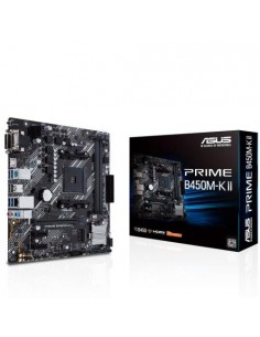 Osnovna plošča Asus PRIME B450M-K II (90MB1600-M0EAY0)
