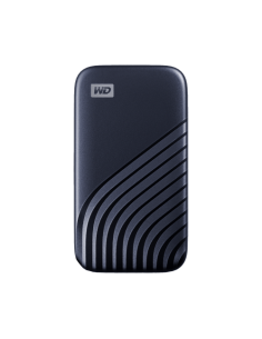 Zunanji SSD WD My passport 1TB (WDBAGF0010BBL-WESN)