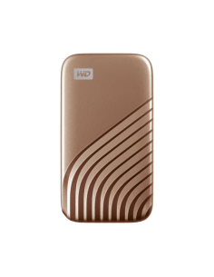 Zunanji SSD WD My passport 1TB (WDBAGF0010BGD-WESN)