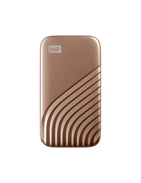 Zunanji SSD WD My passport 1TB (WDBAGF0010BGD-WESN)