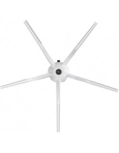 Robotski sesalec Roborock stranka krtača za S6 MaxV, S6, S6 Pure, E4, S5 Max 2x bela