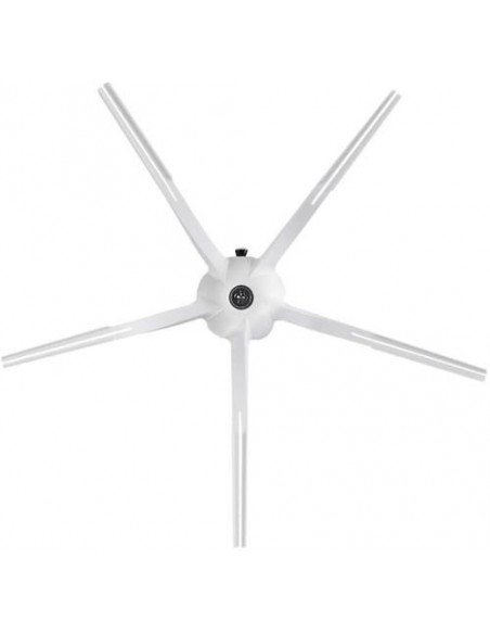 Robotski sesalec Roborock stranka krtača za S6 MaxV, S6, S6 Pure, E4, S5 Max 2x bela