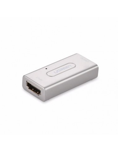 Adapter HDMI Ž/Ž ojačevalec signala 50m, Ugreen 40265