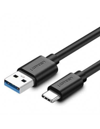 Kabel USB 3.0 A-C 2m, Ugreen 20884