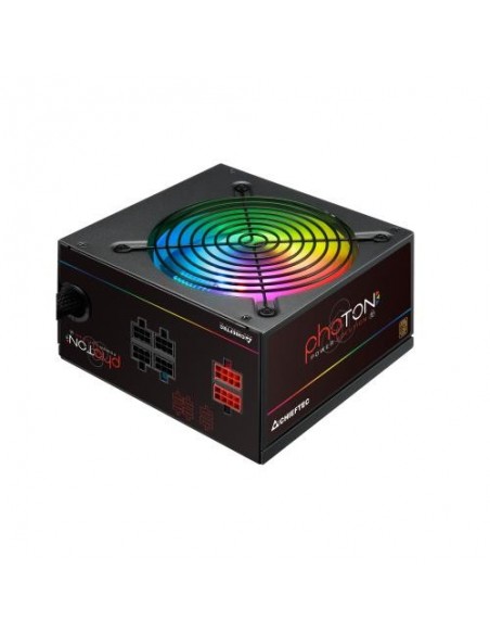 Napajalnik Chieftec 650W Photon (CTG-650C-RGB)