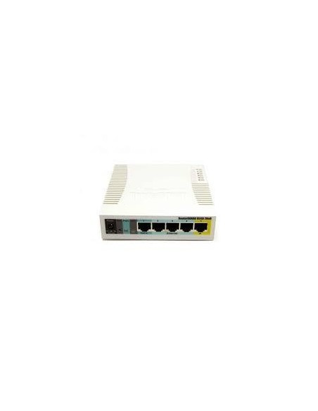 Dostopna točka Mikrotik RB951UI-2HND