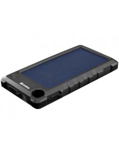 Prenosna baterija Sandberg Outdoor Solar (420-53) 10.000mAh