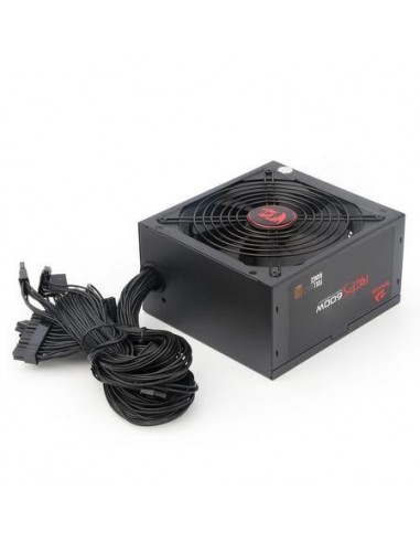 Napajalnik Redragon 600W GC-PS002