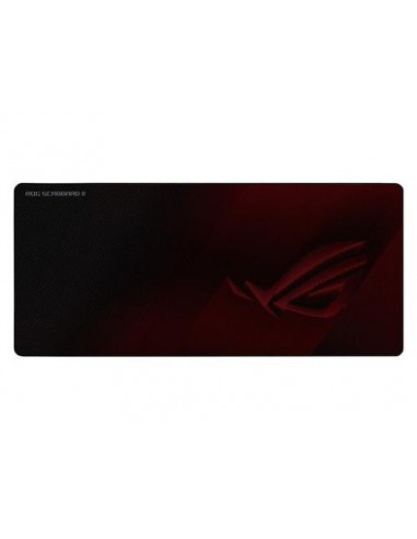 Podloga za miško Asus ROG Scabbard II (90MP0210-BPUA00)