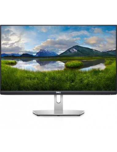 Monitor Dell 23.8"/60cm S2421H, 2xHDMI, 1920x1080, 250 cd/m2, 4ms, 1.000:1, 2x3W zvočniki