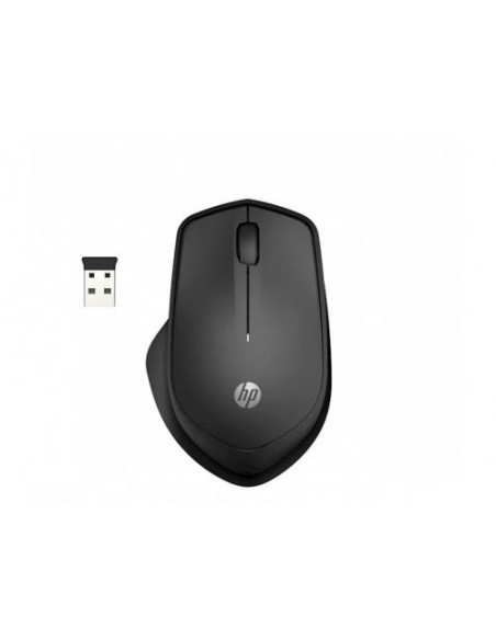 Miška HP Silent 280M (19U64AA)