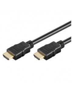Kabel HDMI M/M 5m Goobay 51822
