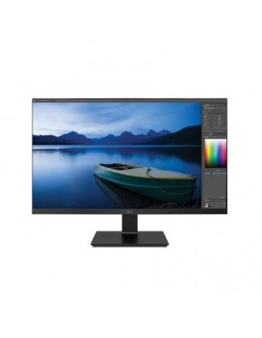 Monitor LG 23.8"/60cm 24BL650C-B, HDMI/DP, 1920x1080, 250cd/m2, 1.000:1, 5ms, 2x2W zvočniki