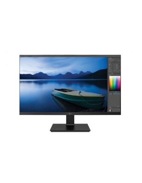 Monitor LG 23.8"/60cm 24BL650C-B, 1920x1080, 250cd/m2, 1000:1, 5ms