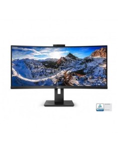 Monitor Philips 34"/86.3cm 346P1CRH, 3440x1440, 500 cd/m2, 3000:1, 4ms
