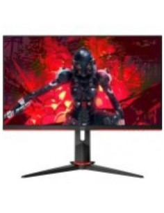 Monitor AOC 24"/61cm C24G2U, 1920x1080, 3000:1, 250 cd/m2, 4ms